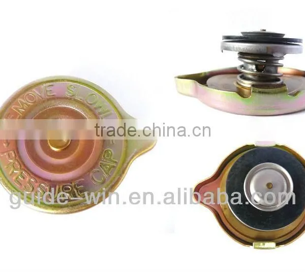 Universal Radiator Cap