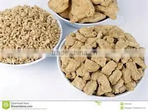 Soya Protein Making Machine photo-4