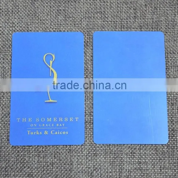 RFID Hotel Key Card photo-2