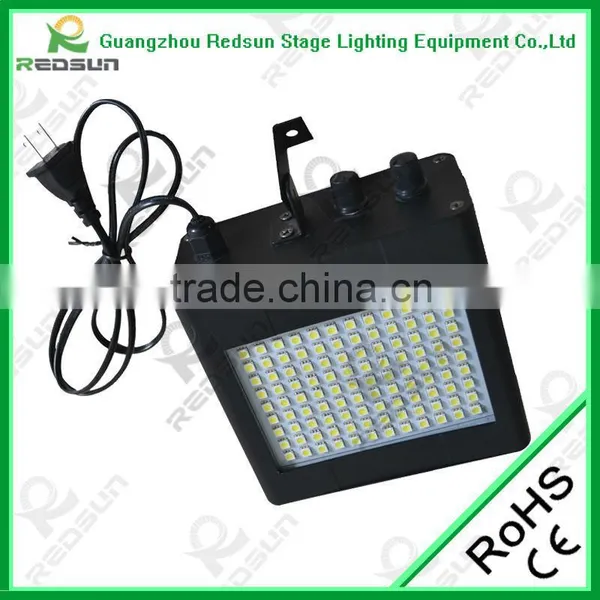 Stage Lighting Wedding Decoration Best LED Flashlight photo-4