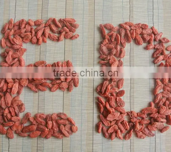 2015 Goji Berry Price photo-4