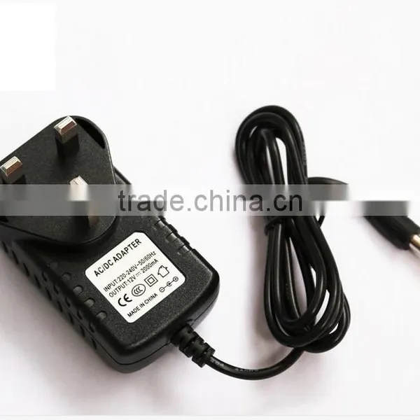16v 1a dc Adaptor 16w photo-4
