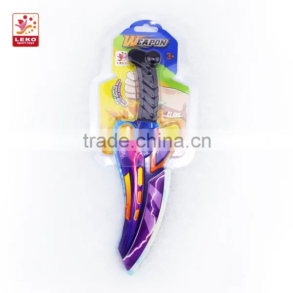 Function pu Toys Sword With Lights and Sounds photo-2