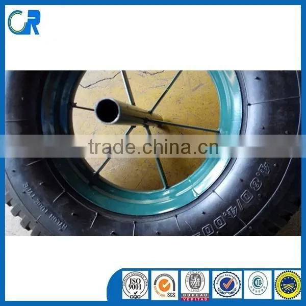 Hot Sale Products Mag Wheel Tyre photo-3