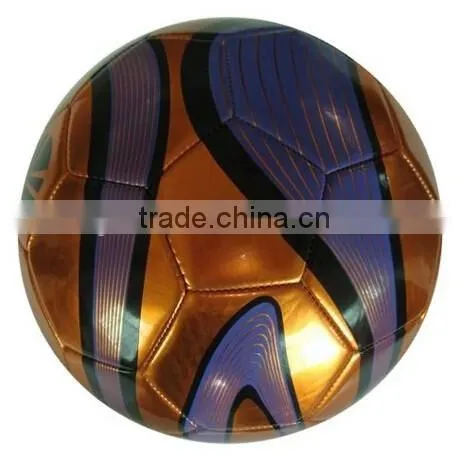 Best Machine Stitched Promo Size 5 Customized Logo Printing Soccer Ball photo-4