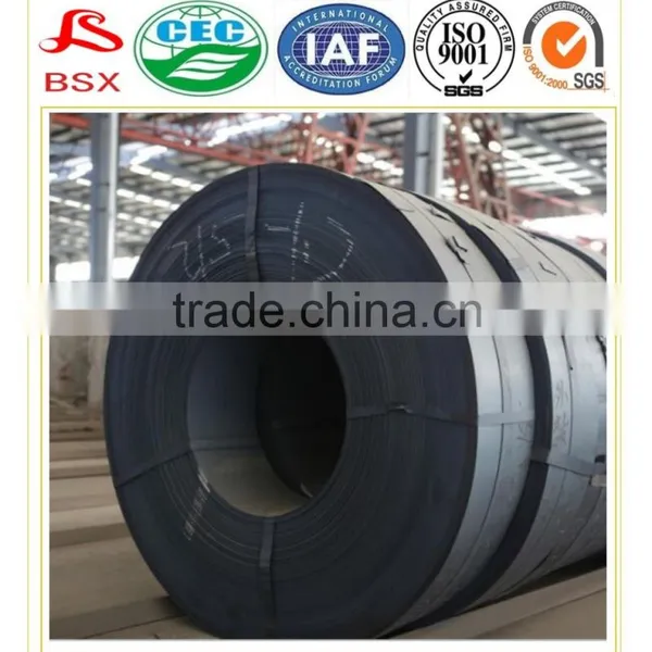SHENGBAO Brand Prepainted Galvanized Steel Coil photo-3