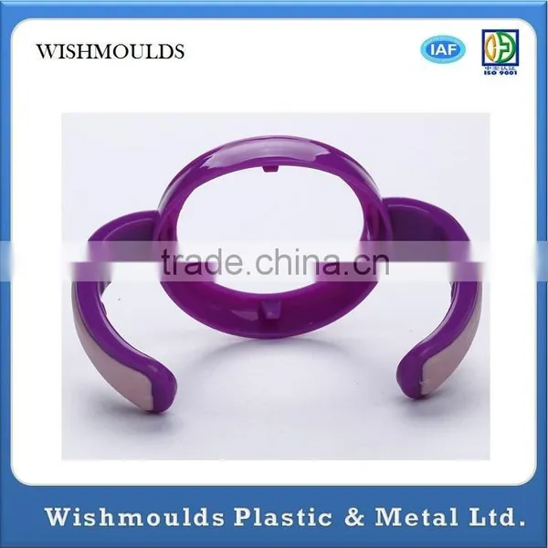 Mass Production in Dongguan,Healthy Baby Bottle Joystick Ihjection Mold Manufacturer With High Quality