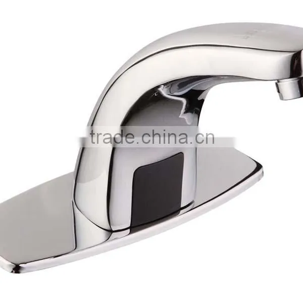 SENSOR FAUCET AUTOMATIC MIXER TAP