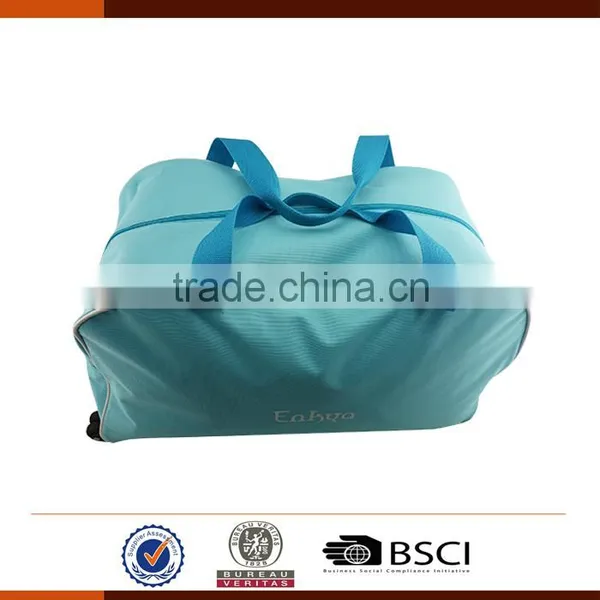 Big 600D Sport Bag Trolley Bag for Exercises photo-4