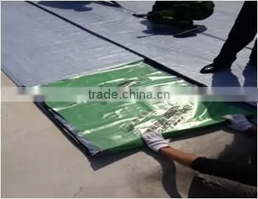 Reactive Adhesive Crossing-Laminated Membrane (RAM-CL) 1.5MM photo-2