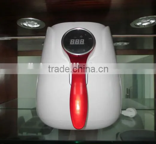 2015 With LED Display no Oil Air Fryer Oil Free Deep Fryer Airfryer Without Oil Airfryer photo-2