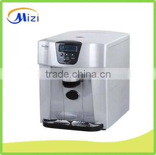 Big Ice Chip Maker Machine photo-4