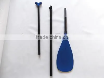 2016 Factory Wholesale Top Quality Carbon Fiber Kayak Sup Paddle photo-3