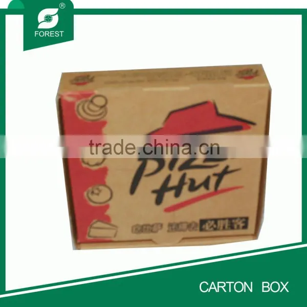 2015 NEW DESIGN CKRAFT PIZZA CORRUGATED BOX EP91560212 photo-3