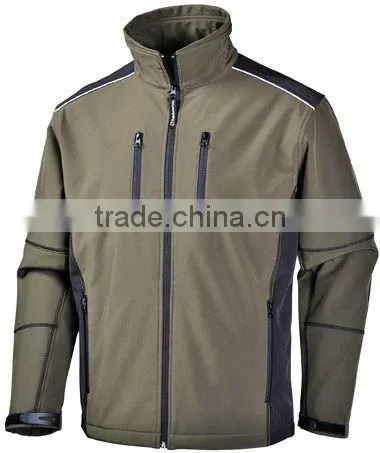 Hunting Rain Jacket for Men