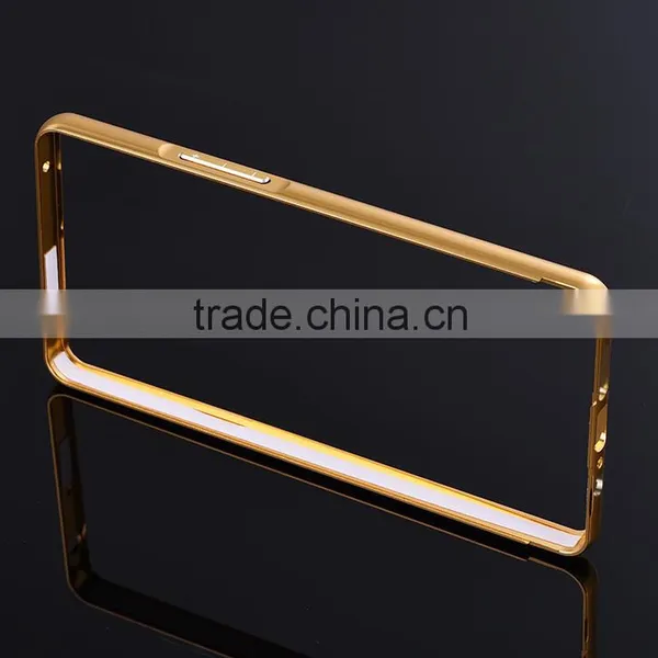Whosale Make Up Clear Phone Case Covers For OPPO A37 Mirror Case photo-5