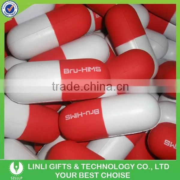 Cheap Customized pu Foam Toy