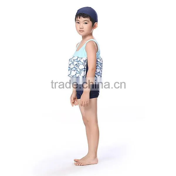 2016 A-bomb Kids Children Swimming Trainer Suit Floating Swimwear photo-5