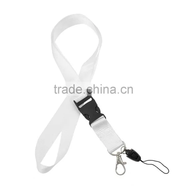 Funny Lanyards 2015 New Customized Lanyard Neck Strap photo-2