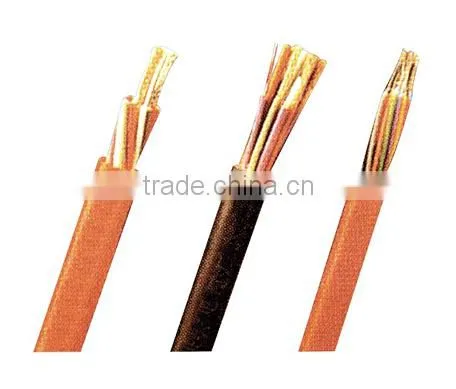 450/750v Screened Flexible Control Cable photo-3