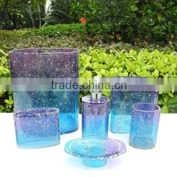 Colorful Resin Sanitary Ware