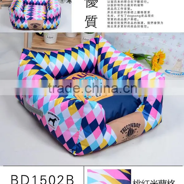 Professional Memory Foam Dog Bed photo-3