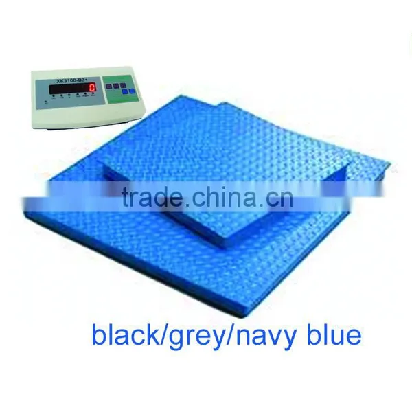 1T, 2T,3T,5T,10T Bench Scale