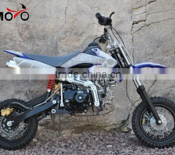 CE 4 Stroke Pit Bike 50cc 70cc 90cc 110cc Dirt Bike Motocross Motorcycle photo-2
