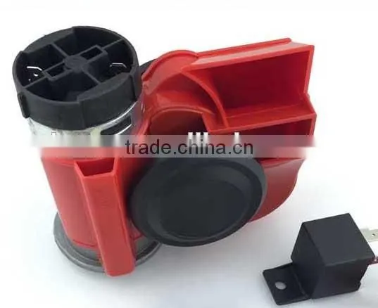 Auto Disc Horn Truck Air Pressure Horn Childrens Electric Cars for Sale photo-4