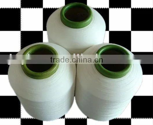 Nylon Multifilament Yarn 40D/12F Knitting Yarn Hangzhou Good Price