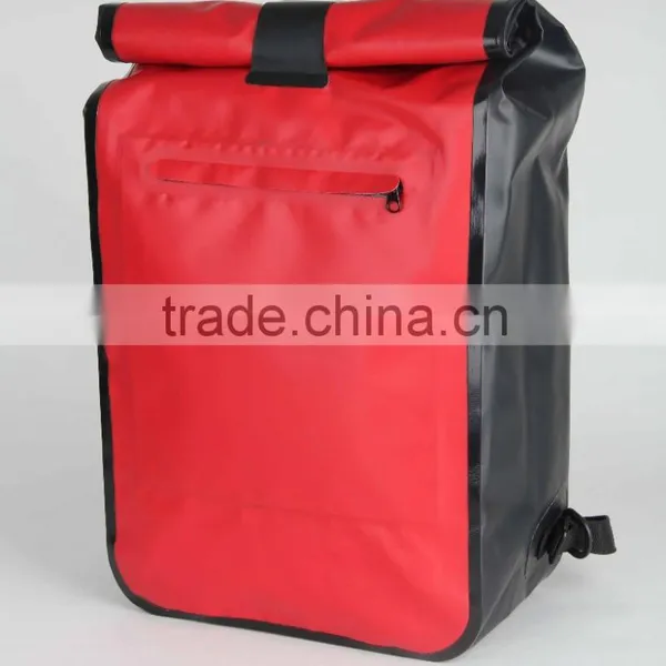 2016 Latest Waterproof Backpack With Laptop Compartment Quality Choice