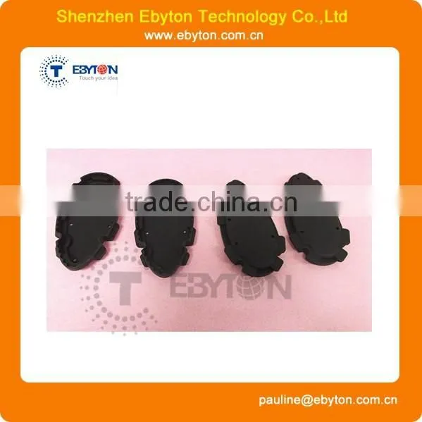 Factory That Makes Moulding Silicone Rubber Parts