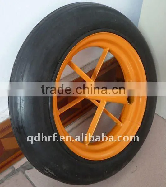 Wheels for go Carts photo-5