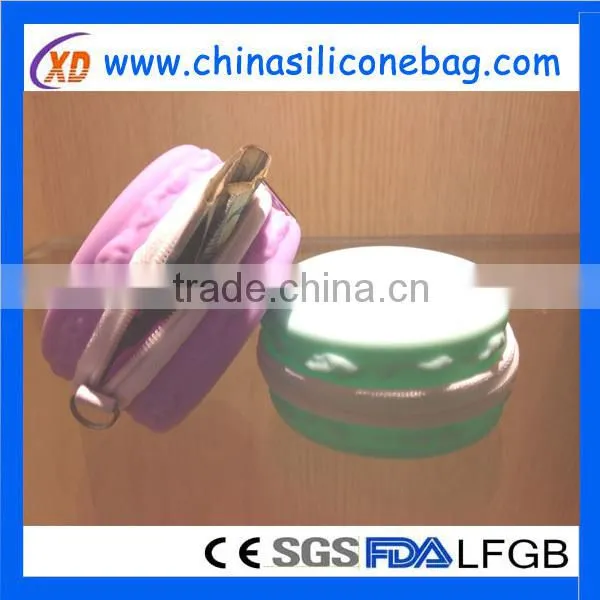 Silicone Handmade Wallets photo-4