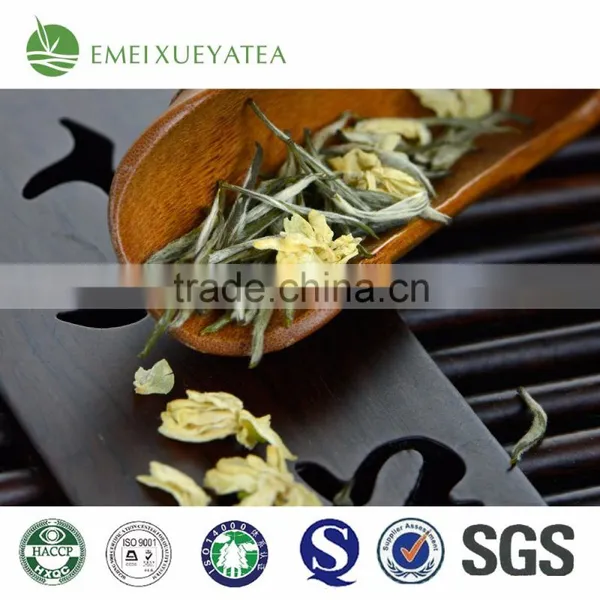 Blend Flowered Tea Bulk Distributor Healthy Hour Super Herbal Flower Tea