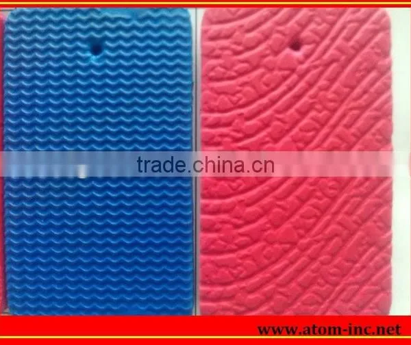 Hard Chrome Finished Mould for Sheet Foaming photo-2