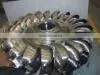 Pelton Turbine-generator Set