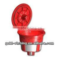 Factory Price for Plastic Coffee Filter, Filter for Shield-room, Coffee Filter Dispenser