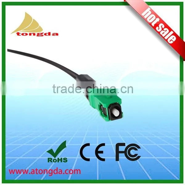 Hot Sale Type SC UPC Fast Connector SC APC for FTTH Drop Cable photo-3