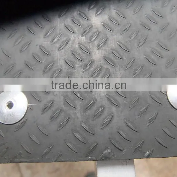 Hot Sale OEM Work Platforms Assembly by Marine Board and Aluminum Extrusion photo-5