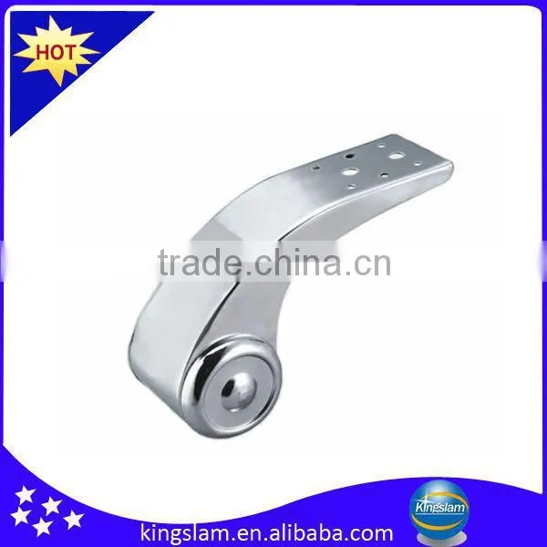 Top Grade Plastic Cabinet Legs/sofa Legs KSL8375