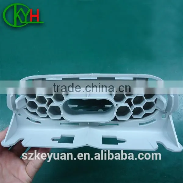 Shenzhen OEM Service Good Quality Plastic Production Quality Choice photo-3