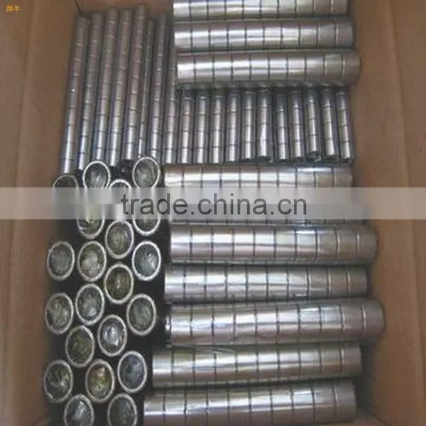 High Performance Needle Bearings Roller Bearing photo-3