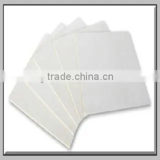 Moisture Resistant Fiber Cement Board