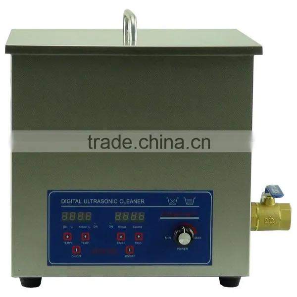 KS-040AL,240W,40KHz Ultrasonic Washing Machine photo-3