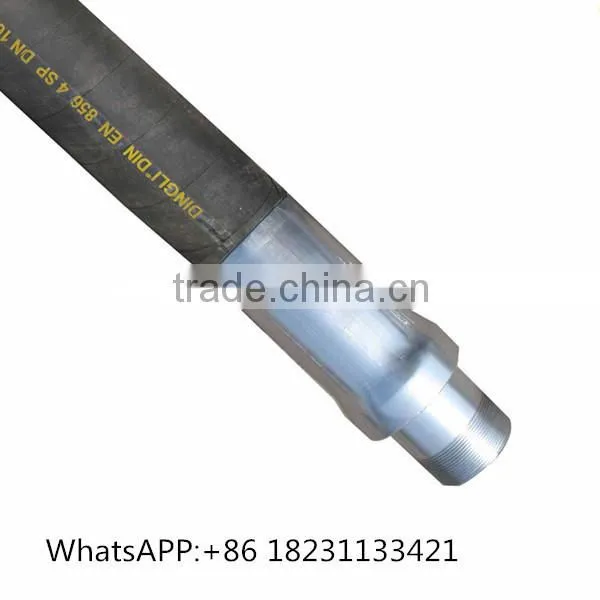 API 7K Vibrator Hose photo-4