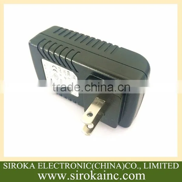100-240V AC POE Power Adapter 24V 1A IP Phone/Camera Power Supply photo-4