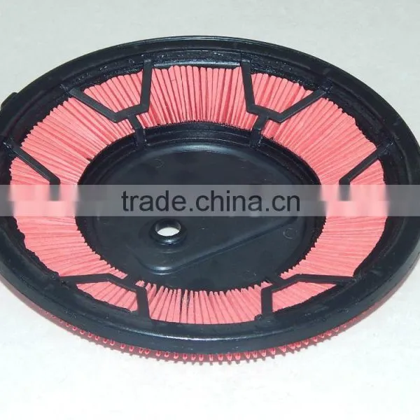Newfil Air Filter 16546-84A10 C2722 J1321022 A140177 AP123/2 photo-3
