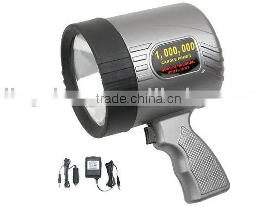 Portable Rechargeable Spotlight(LS3050)