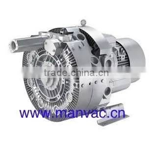 2014 CE Chinese Side Channel Blower